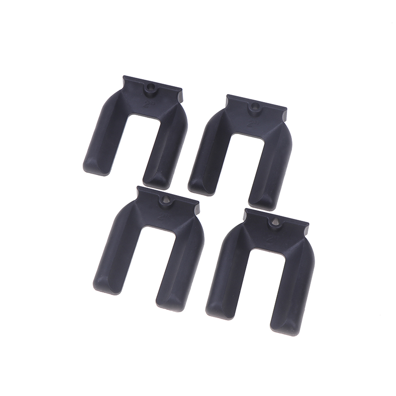Office Furniture Heaven - Coussin Anti-Vibration pour chaise, pieds à