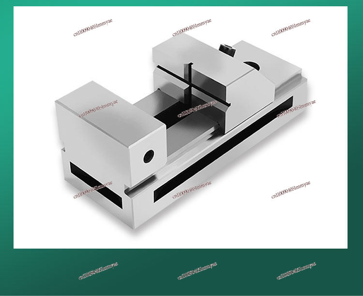 Office Furniture And Fixtures - Pince plate de précision à action