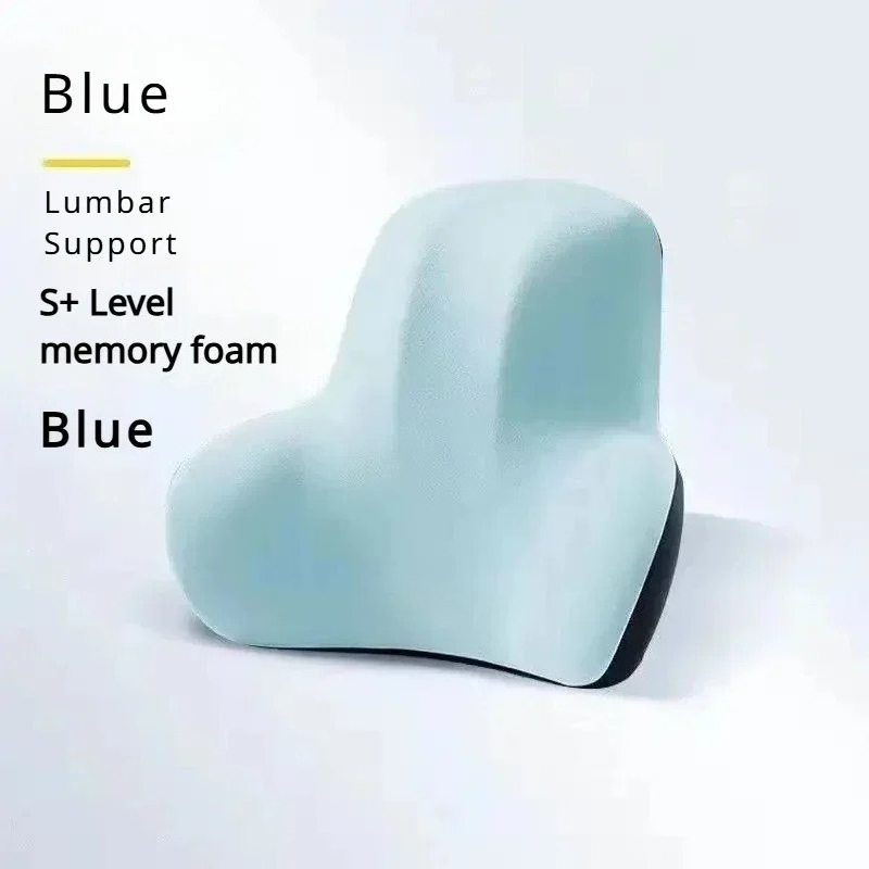 Office Furniture Heaven - Coussin lombaire orthopédique en mousse à