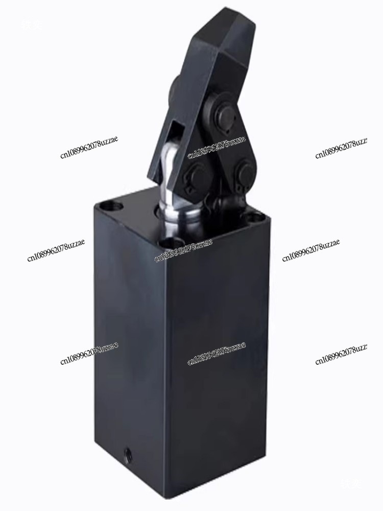 Office Furniture And Fixtures - Cylindre à levier de fixation HLC32