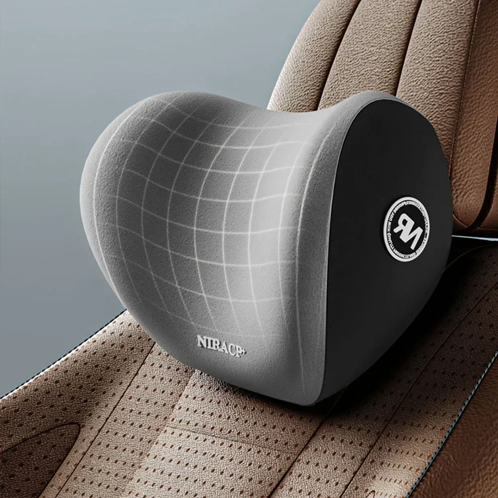 Office Furniture Heaven - Coussin de voiture ergonomique en mousse