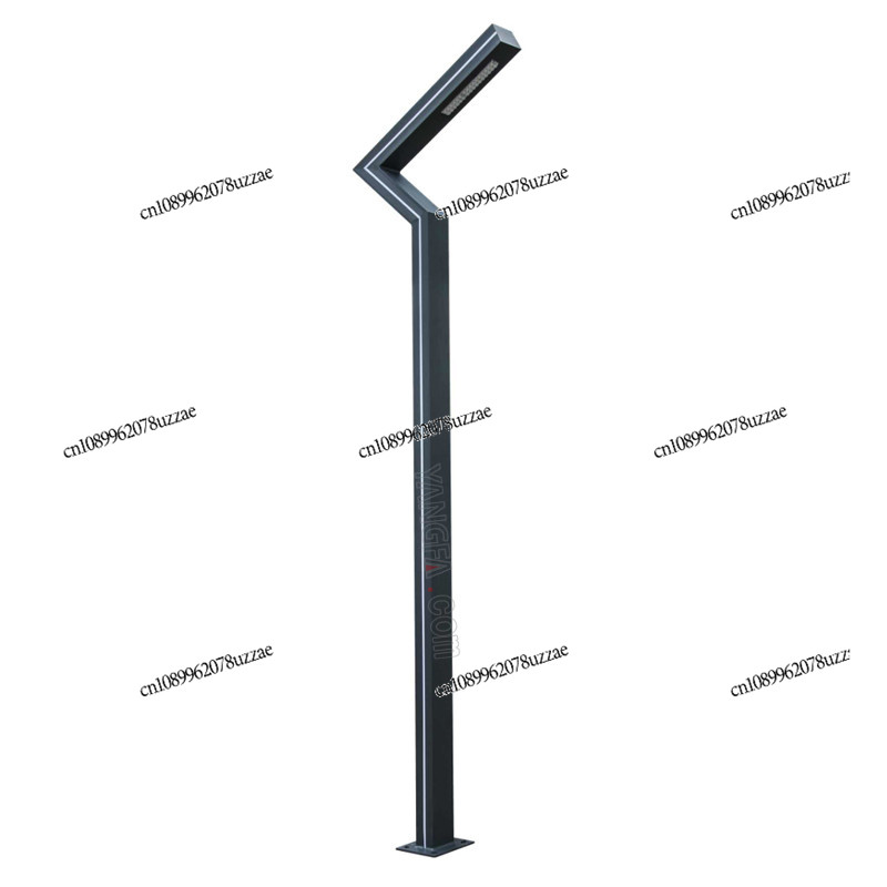 Office Furniture And Fixtures - 30W AC puissance paysage parc voie