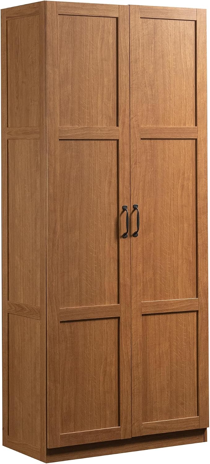 Office Furniture For Home - Armoire de rangement haute, unité de