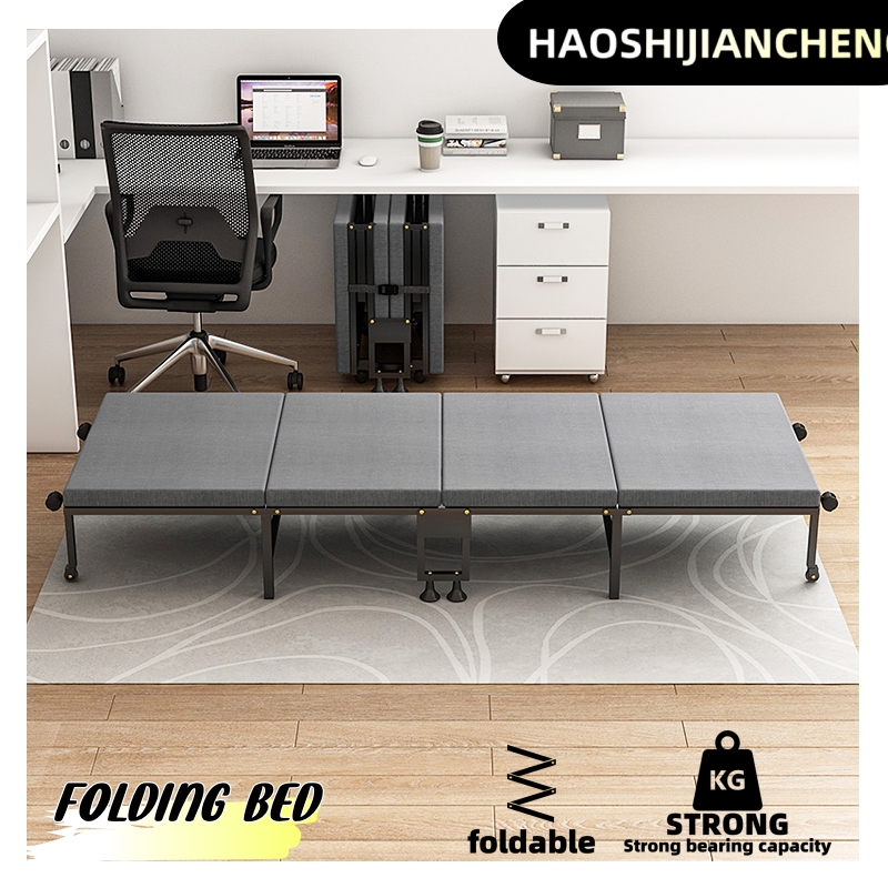 Office Furniture At Home - Bureau pliant pause déjeuner simple lit