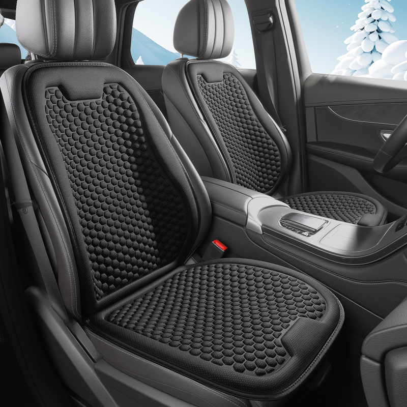 Office Furniture Heaven - Coussin de siège de voiture -