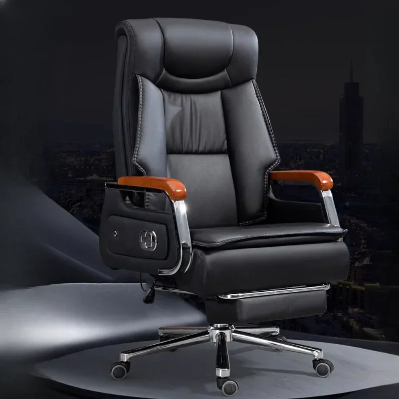 Fauteuil de bureau ergonomique - Office Furniture Services avis et prix