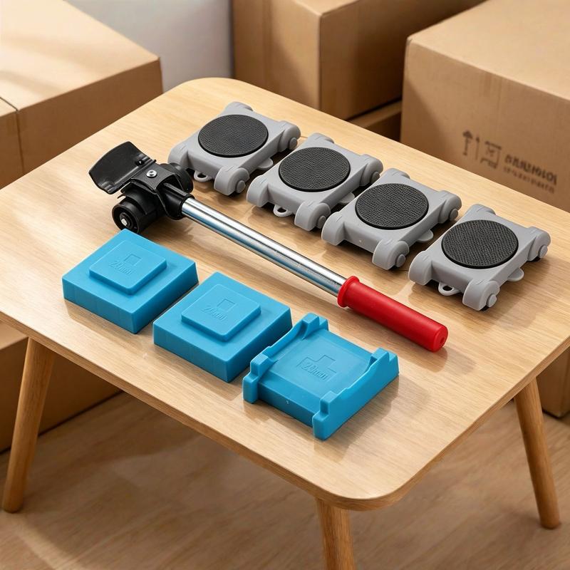 Lève-meubles robuste avec 5 ou - Office Furniture At Home avis et prix