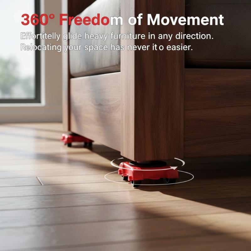 Lève-meubles robuste avec 5 ou - Office Furniture At Home avis et prix