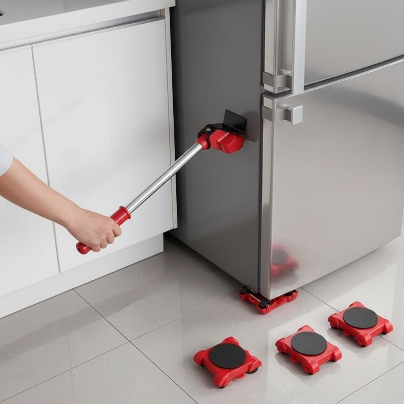 Lève-meubles robuste avec 5 ou - Office Furniture At Home avis et prix