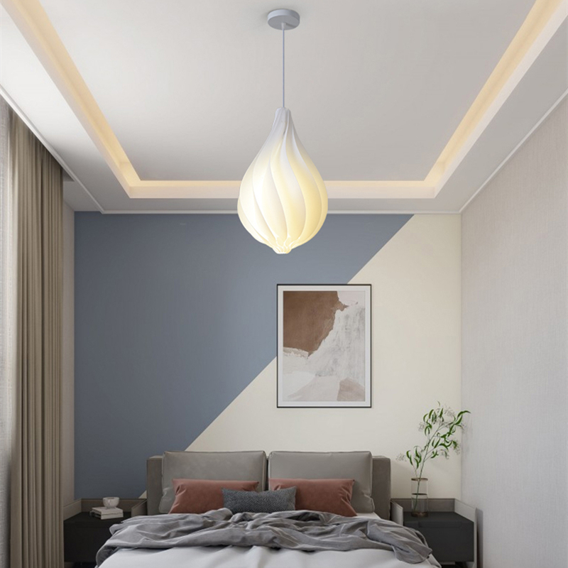 Lampe LED Suspendue en PVC Bla - Office Furniture And Fixtures avis et prix