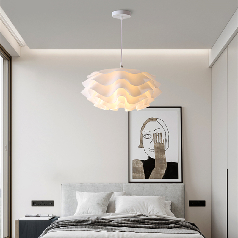 Lampe LED Suspendue en PVC Bla - Office Furniture And Fixtures avis et prix