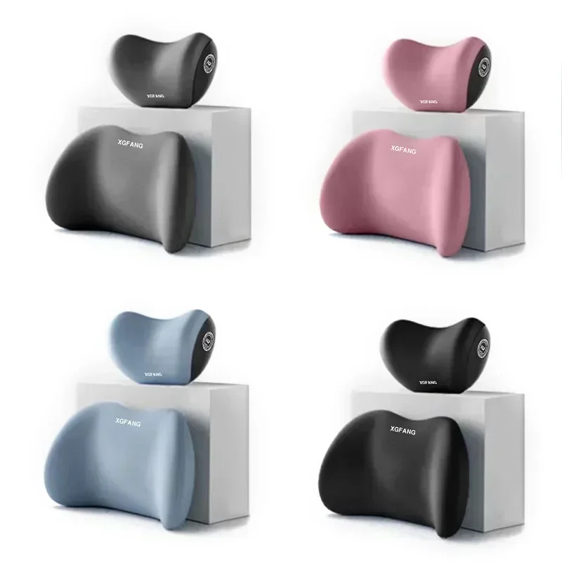 Coussin de voiture ergonomique - Office Furniture Heaven avis et prix