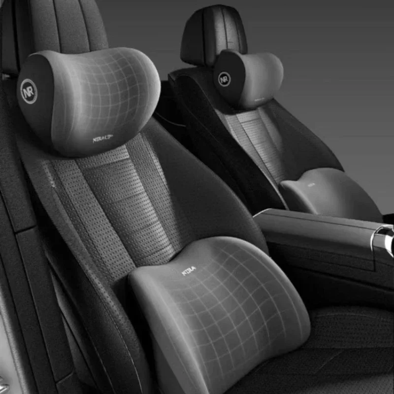 Coussin de voiture ergonomique - Office Furniture Heaven avis et prix