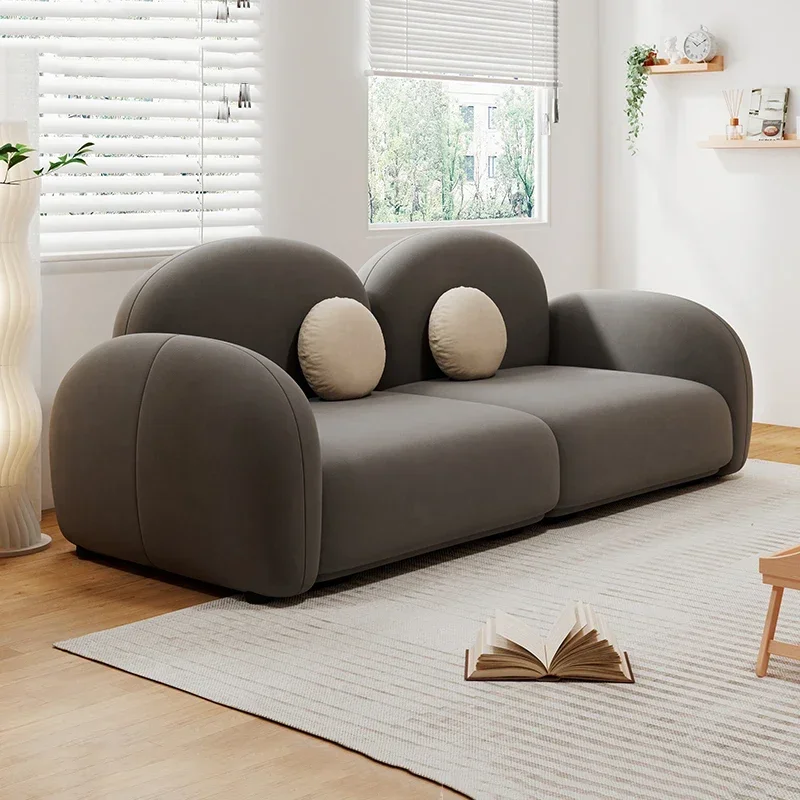 Canapé bouffant salon canapés  - Office Furniture Services avis et prix