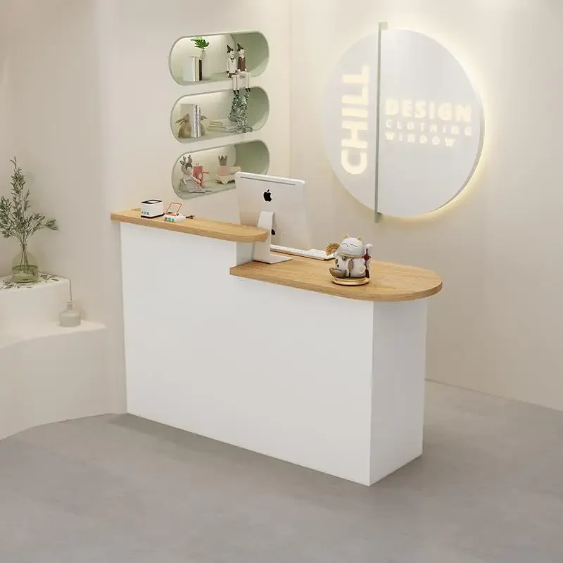 Comptoirs de réception moderne - Office Furniture Services avis et prix