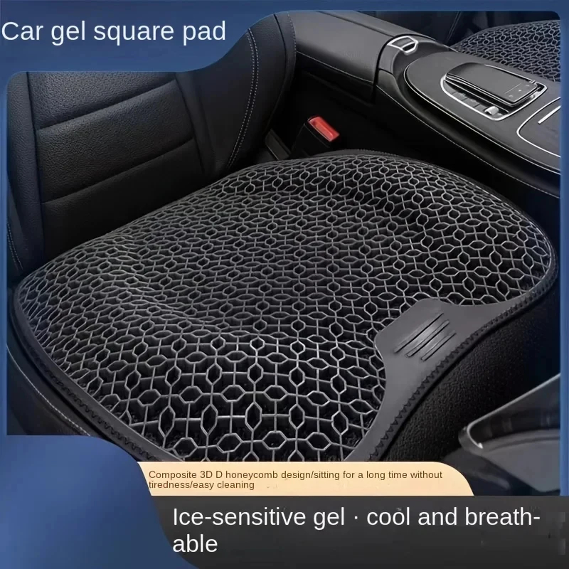 Coussin de siège en gel alvéol - Office Furniture Heaven avis et prix