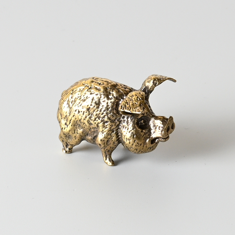 Petites décorations de cochon  - Office Furniture At Home avis et prix