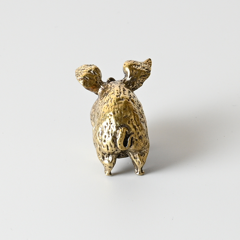 Petites décorations de cochon  - Office Furniture At Home avis et prix