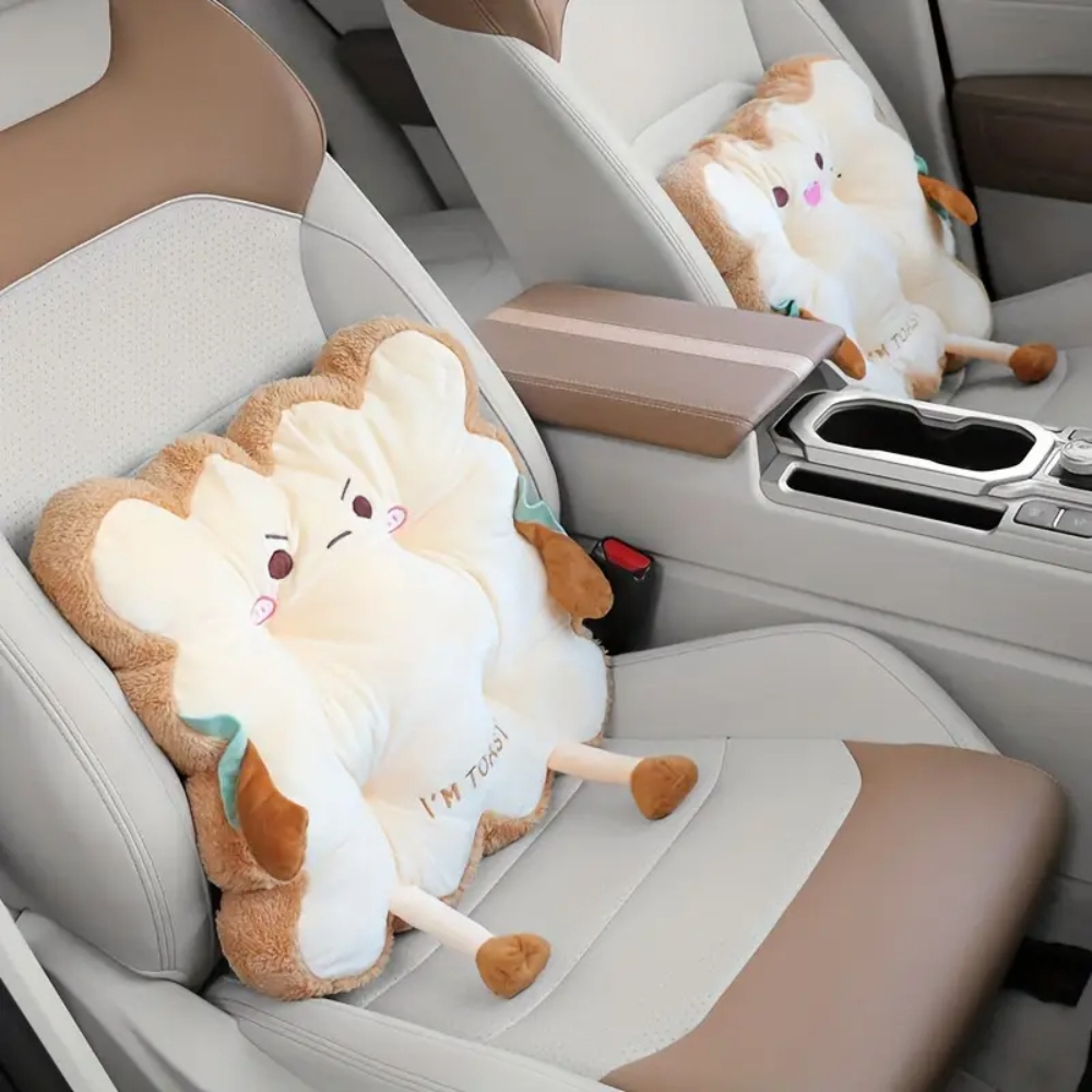 1 PC voiture soutien lombaire  - Office Furniture Heaven avis et prix