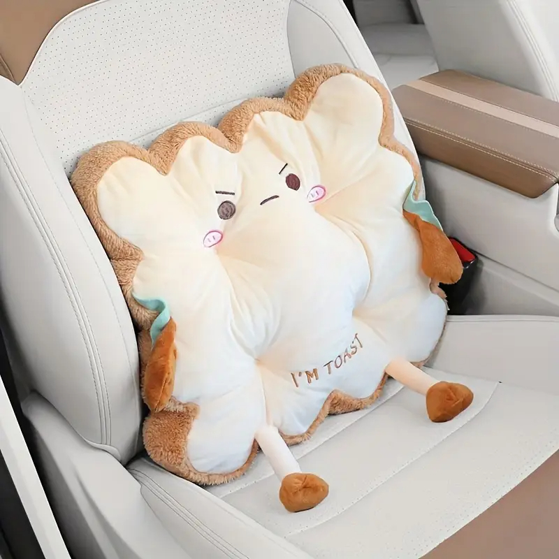 1 PC voiture soutien lombaire  - Office Furniture Heaven avis et prix