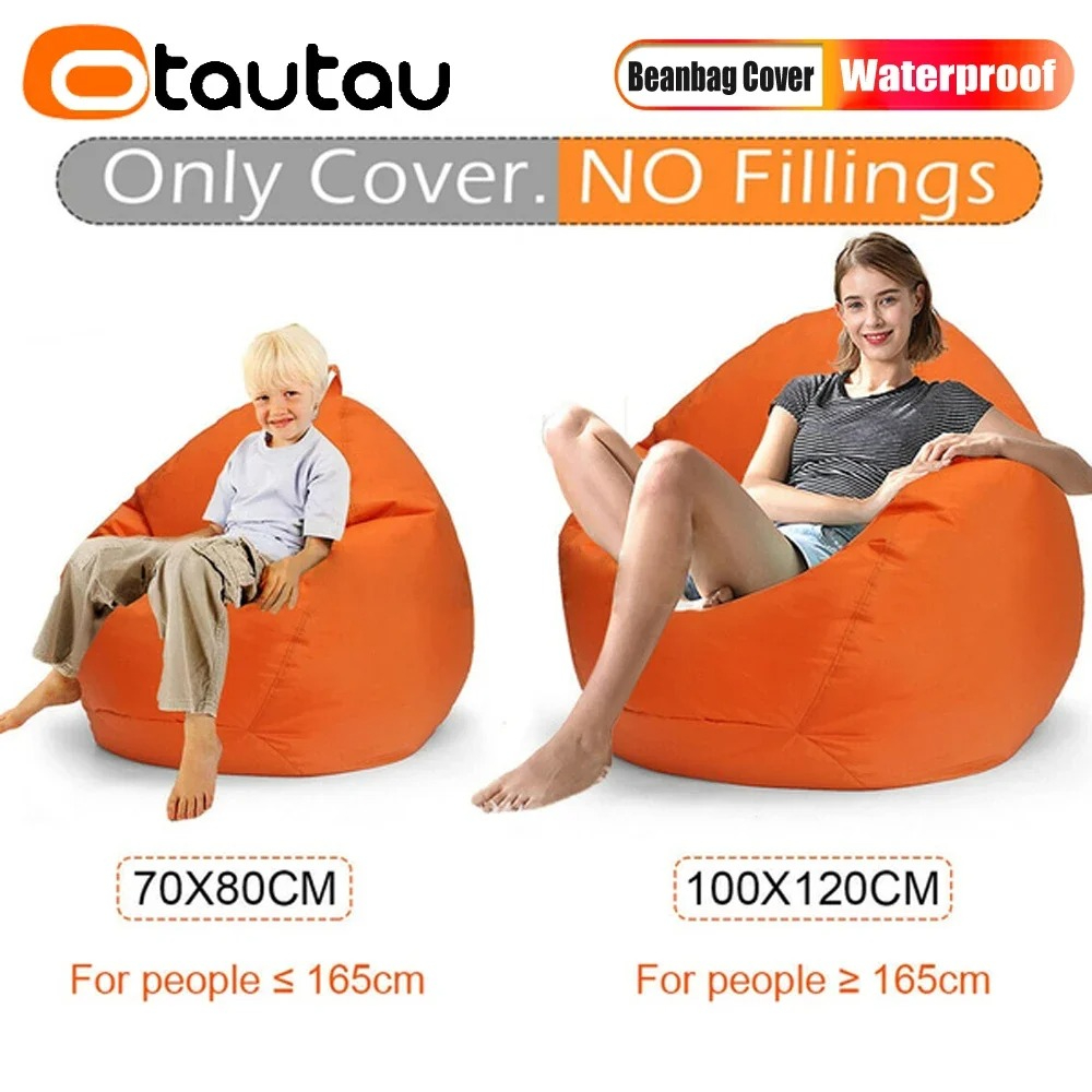 OTAUTAU-Juste de pouf étanche  - Office Furniture Heaven avis et prix