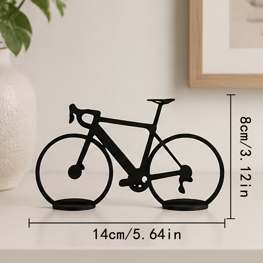 Modèle de vélo imprimé en 3D m - Office Furniture At Home avis et prix