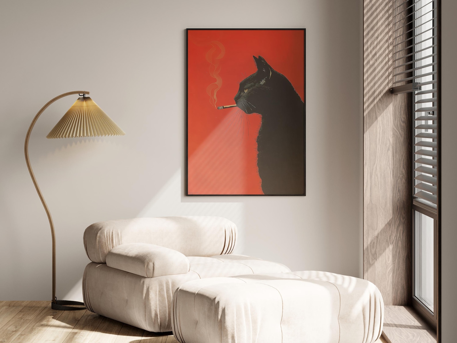 Impression sur toile vintage d - Office Furniture For Home avis et prix