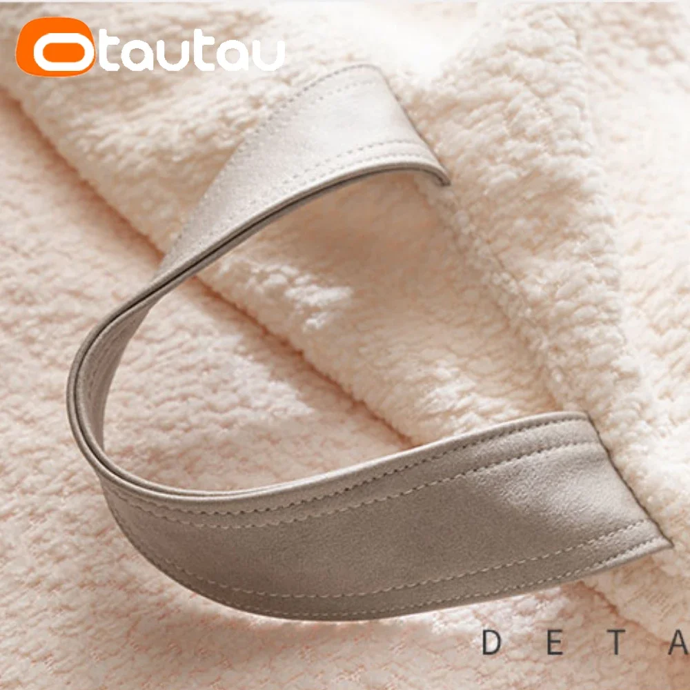 OTAUTAU-Pouf optique en chenil - Office Furniture Heaven avis et prix