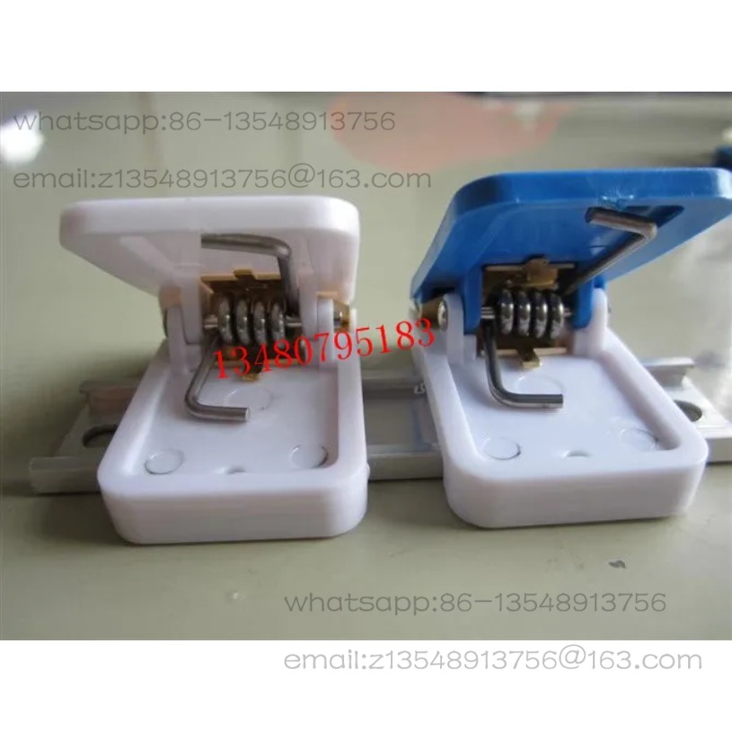 Clip de test/fixe de batterie  - Office Furniture And Fixtures avis et prix