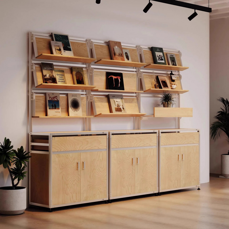 Meubles de café personnalisés  - Office Furniture For Home avis et prix