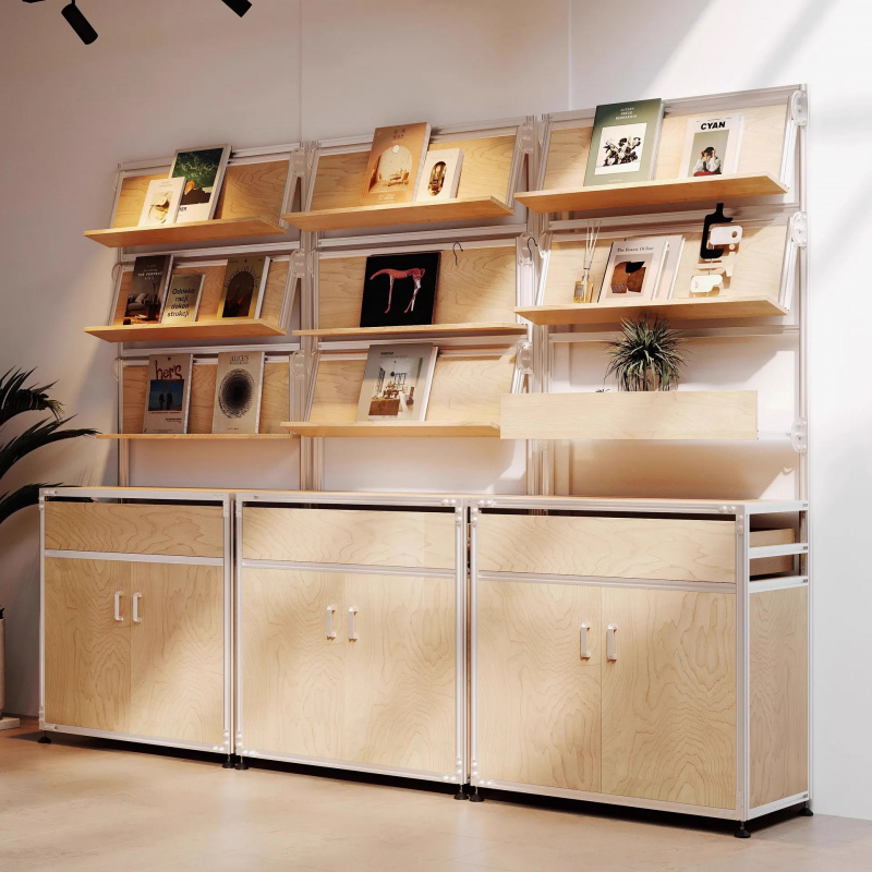 Meubles de café personnalisés  - Office Furniture For Home avis et prix