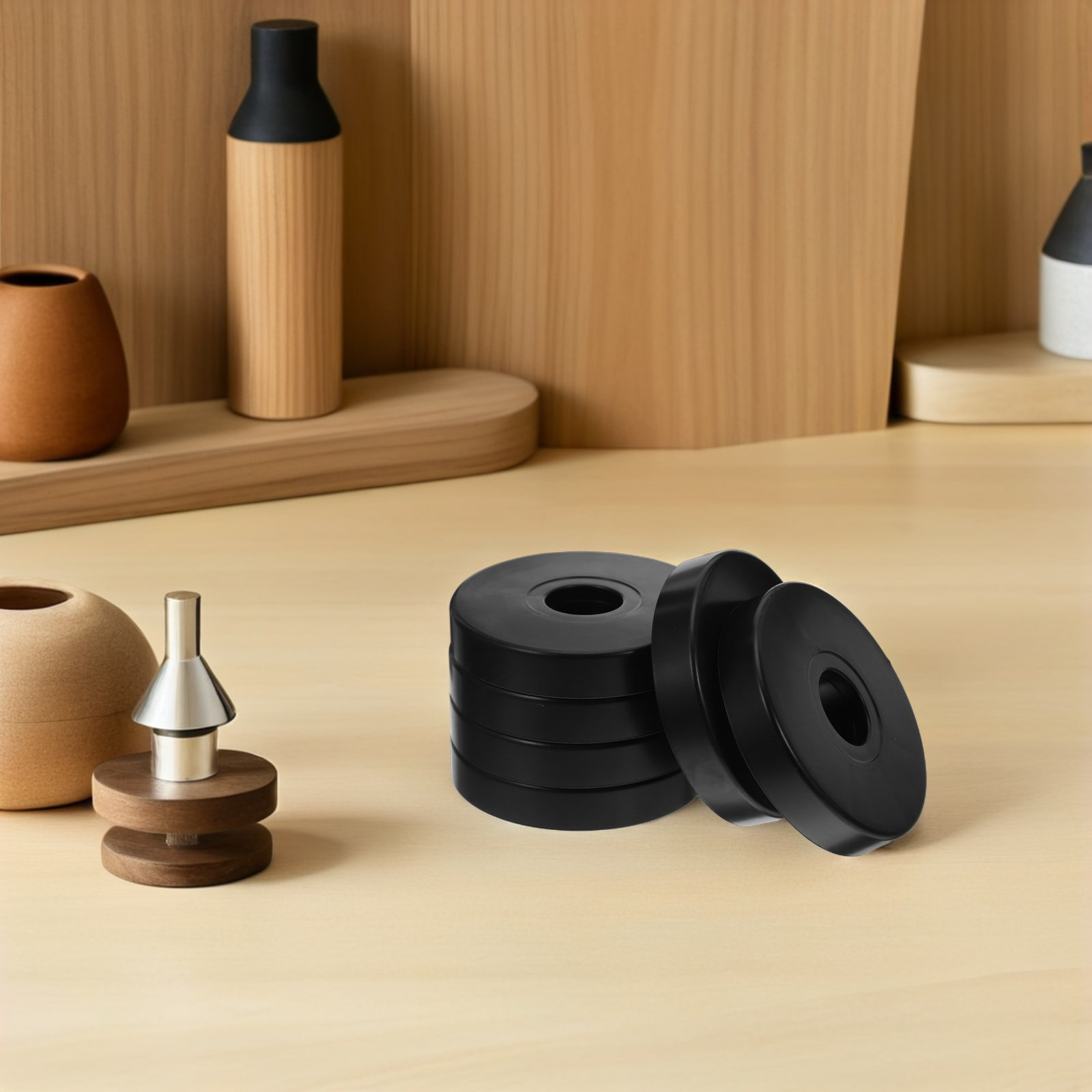 12 patins de roulettes ronds a - Office Furniture For Home avis et prix