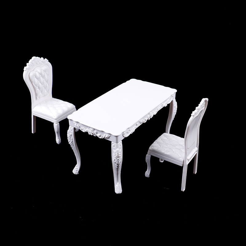 Maison de poupée 1:6, meubles  - Office Furniture For Home avis et prix