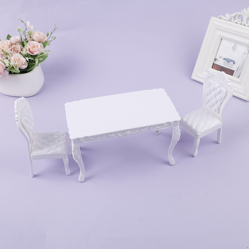 Maison de poupée 1:6, meubles  - Office Furniture For Home avis et prix