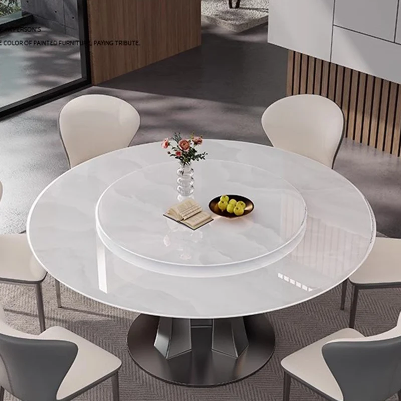 Table de salle à manger ronde  - Office Furniture Services avis et prix