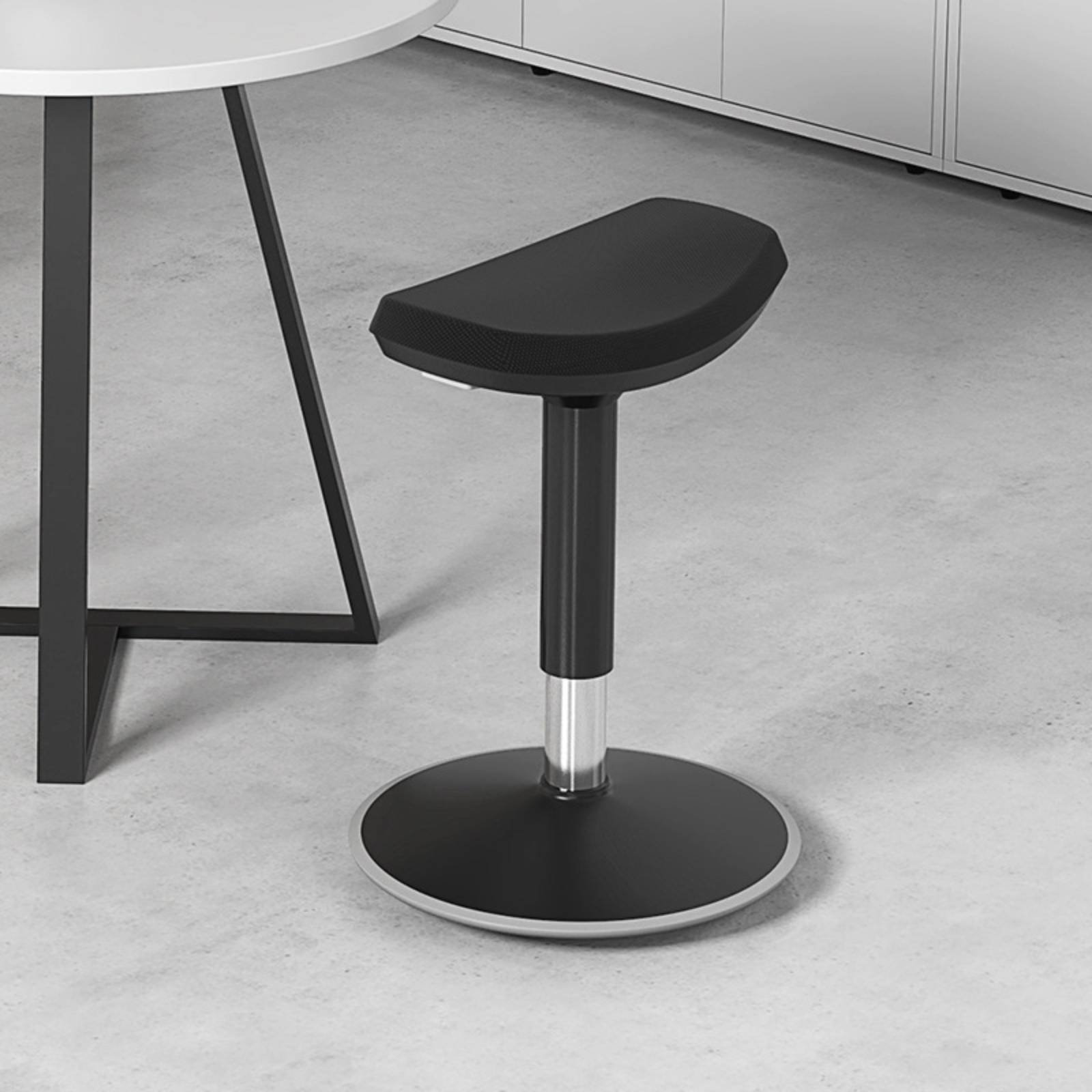 Tabouret Selle Confortable pou - Office Furniture For Home avis et prix