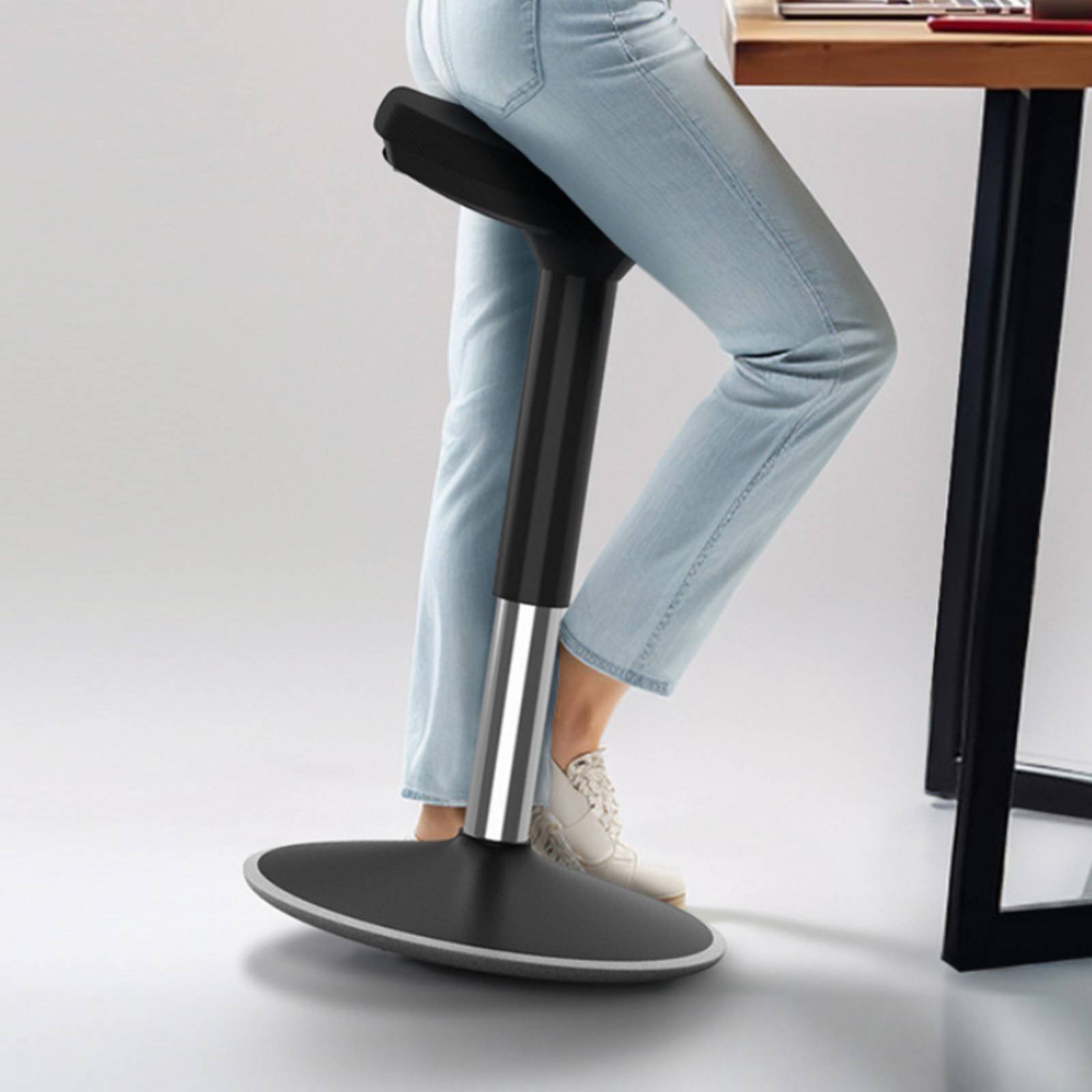 Tabouret Selle Confortable pou - Office Furniture For Home avis et prix