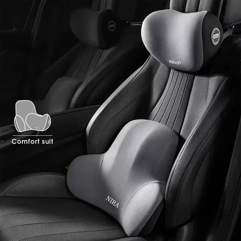 Ensemble d'oreillers de soutie - Office Furniture Heaven avis et prix