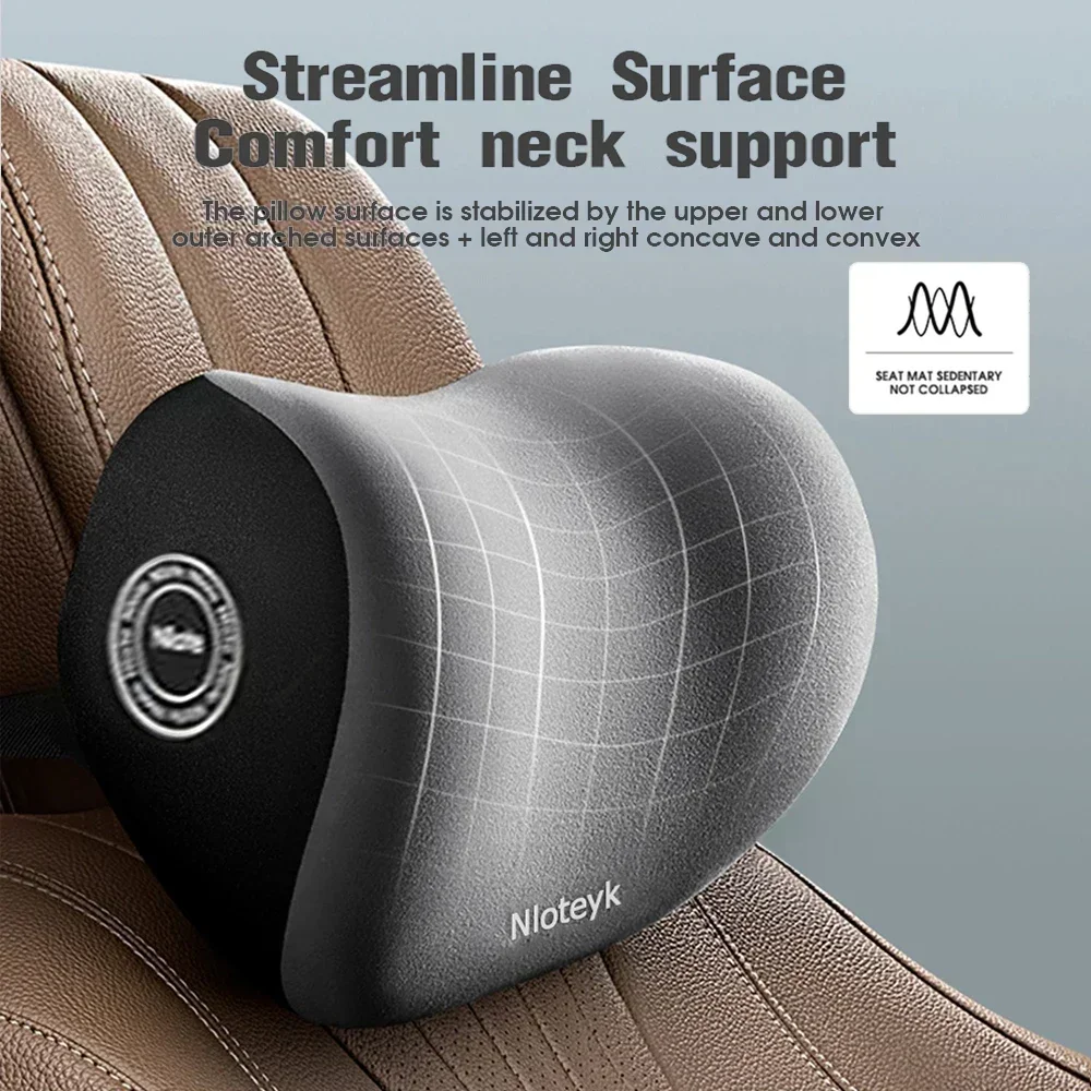 Ensemble d'oreillers de soutie - Office Furniture Heaven avis et prix