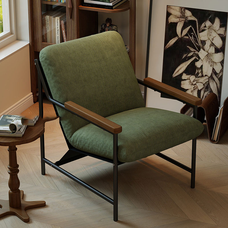 Fauteuil de style Mid-Century, - Office Furniture Services avis et prix